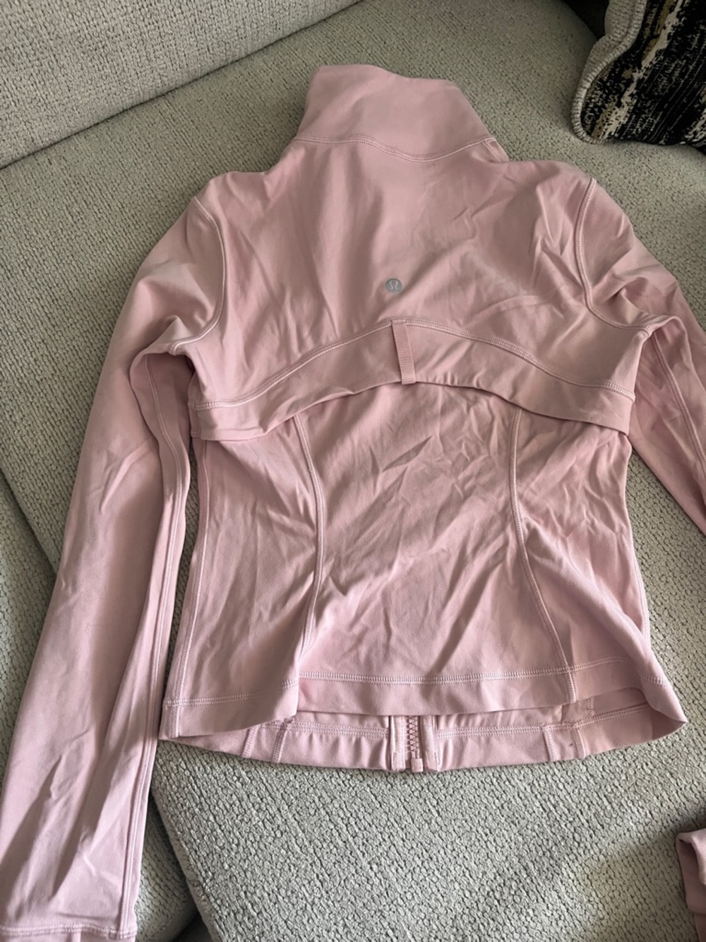 Lululemon define jacket - Picture 2 of 4
